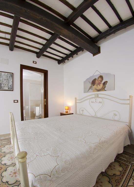 B&B Il Baglio Locogrande Værelse billede